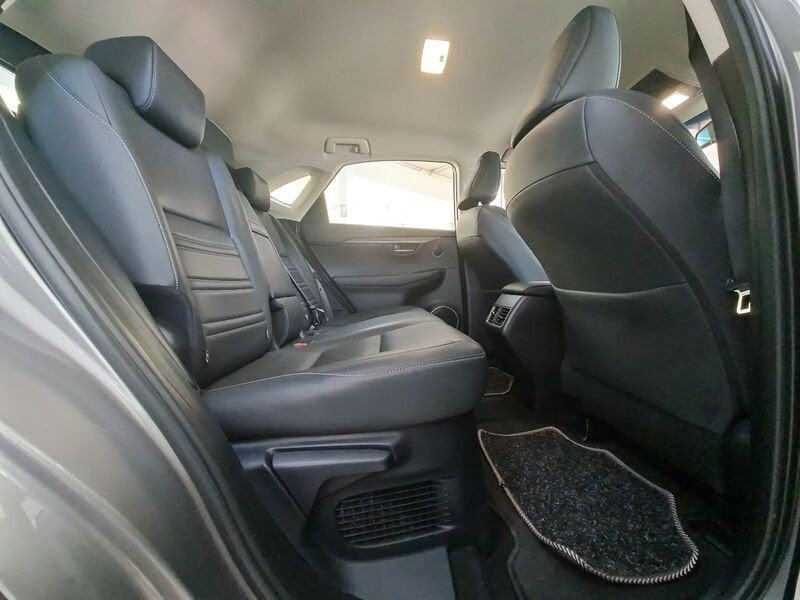 Lexus NX NX Hybrid 4WD Executive