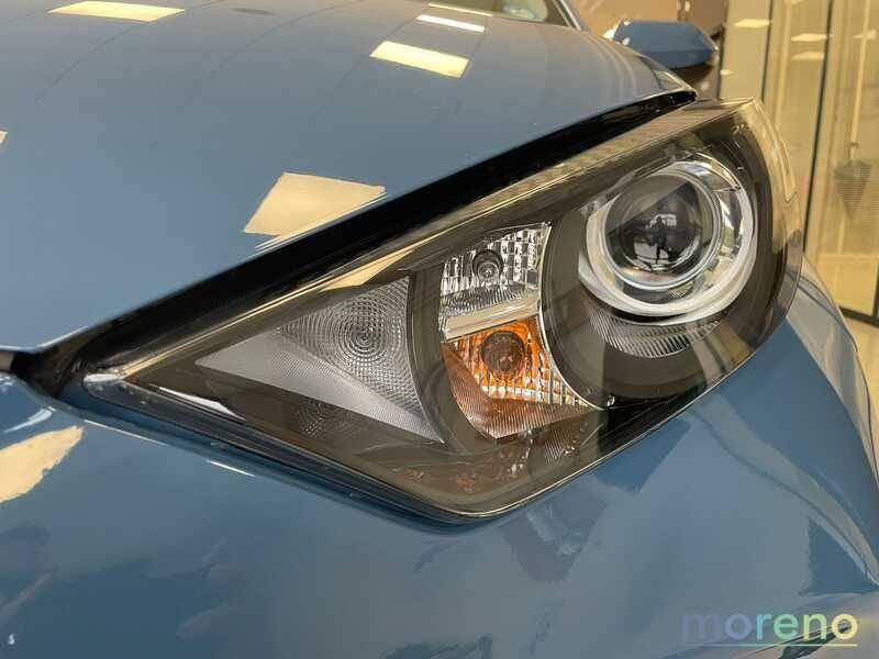 Toyota Yaris 1.5h Active