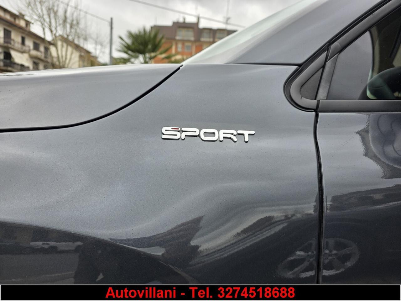 FIAT 500 X 1.6 MULTIJET CV 130 SPORT