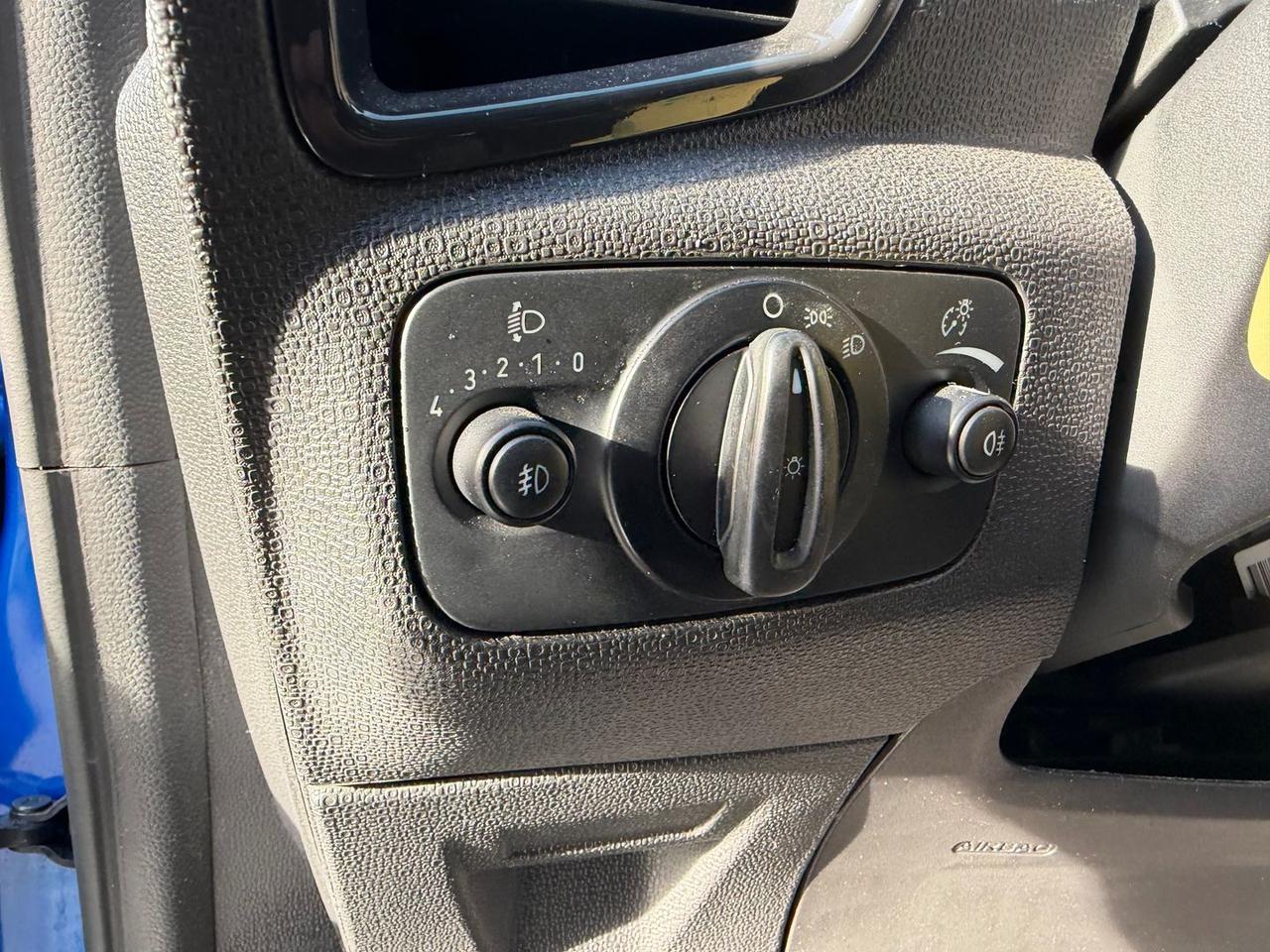 Ford EcoSport 1.5 EcoBlue Titanium *PROMO FI #9414