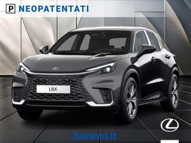 Lexus LBX 1.5 Hybrid Cool 2WD