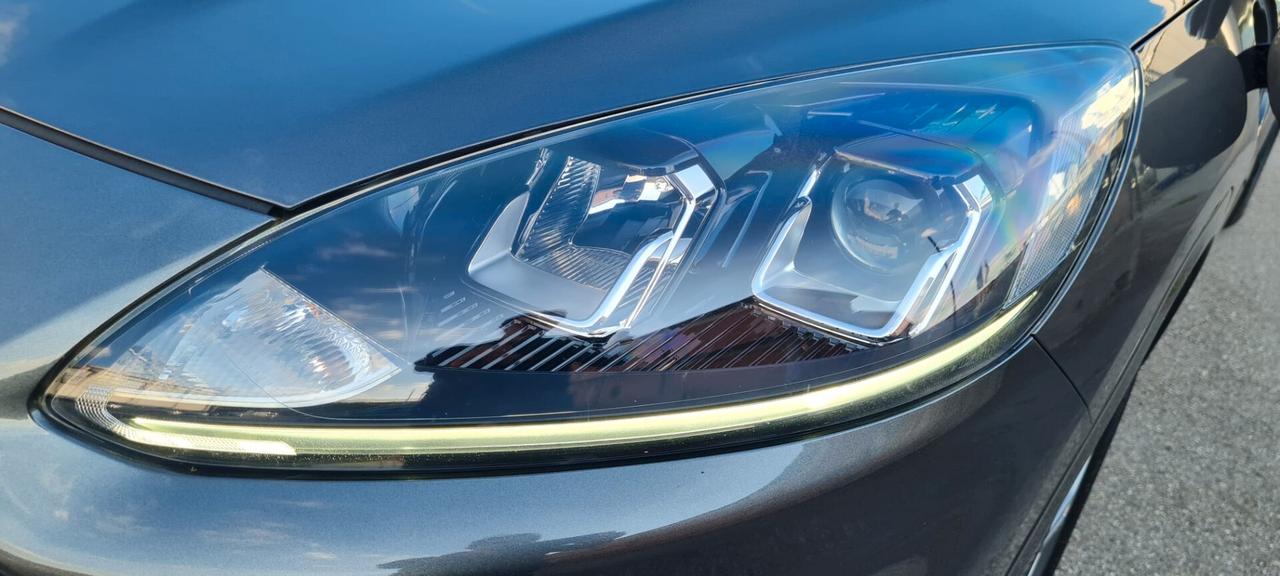 Ford Kuga 2.5 Full Hybrid 190 CV CVT 2WD ST-Line