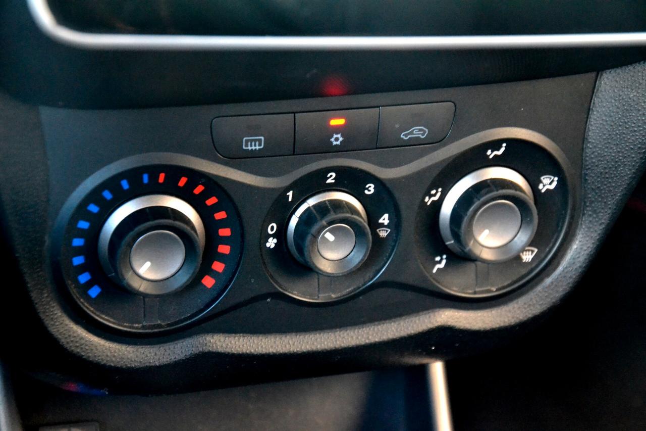 Alfa Romeo MiTo 1.4 GPL