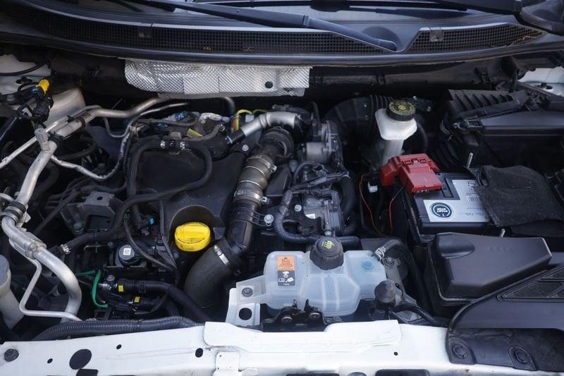 Nissan Qashqai Nissan Qashqai 1.5 dCi 115 Tekna+ DCT 85KW ANNO 2021