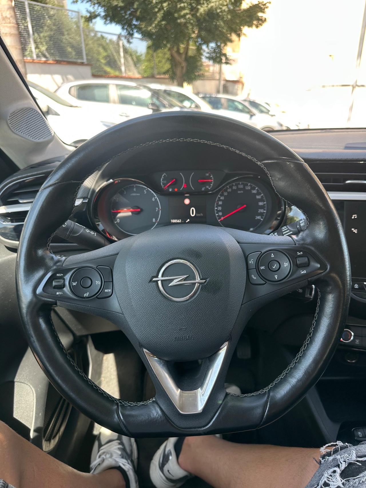 Opel Corsa 1.2 Edition 2021 GARANZIA