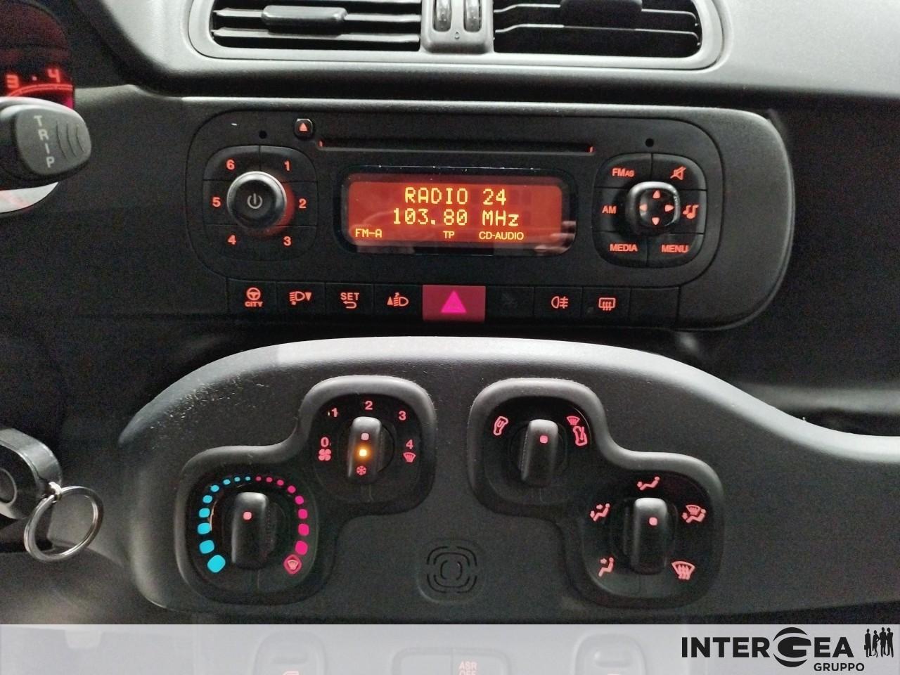 FIAT Panda 1.2 Pop 69cv