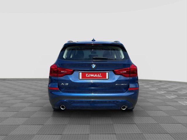 BMW X3 X3 xDrive20d Business Advantage