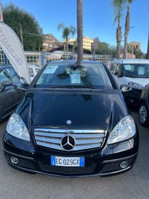Mercedes-benz A 160 CDI BlueEFFICIENCY Avantgarde