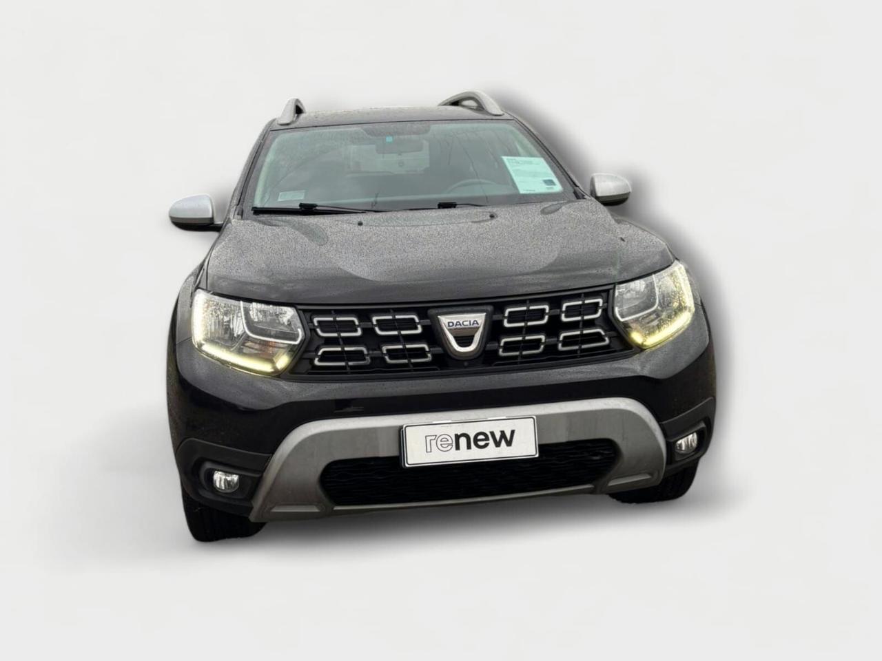 Dacia Duster 1.6 SCe GPL 4x2 Comfort