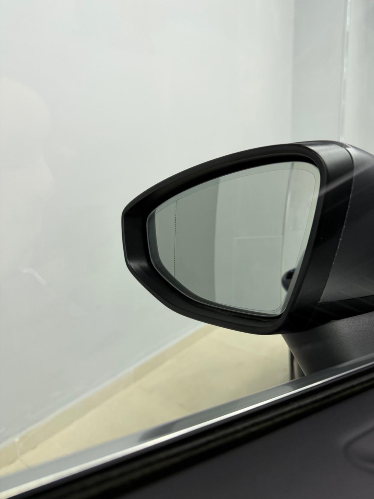 Audi A3 SPB 35 TDI Business Advanced