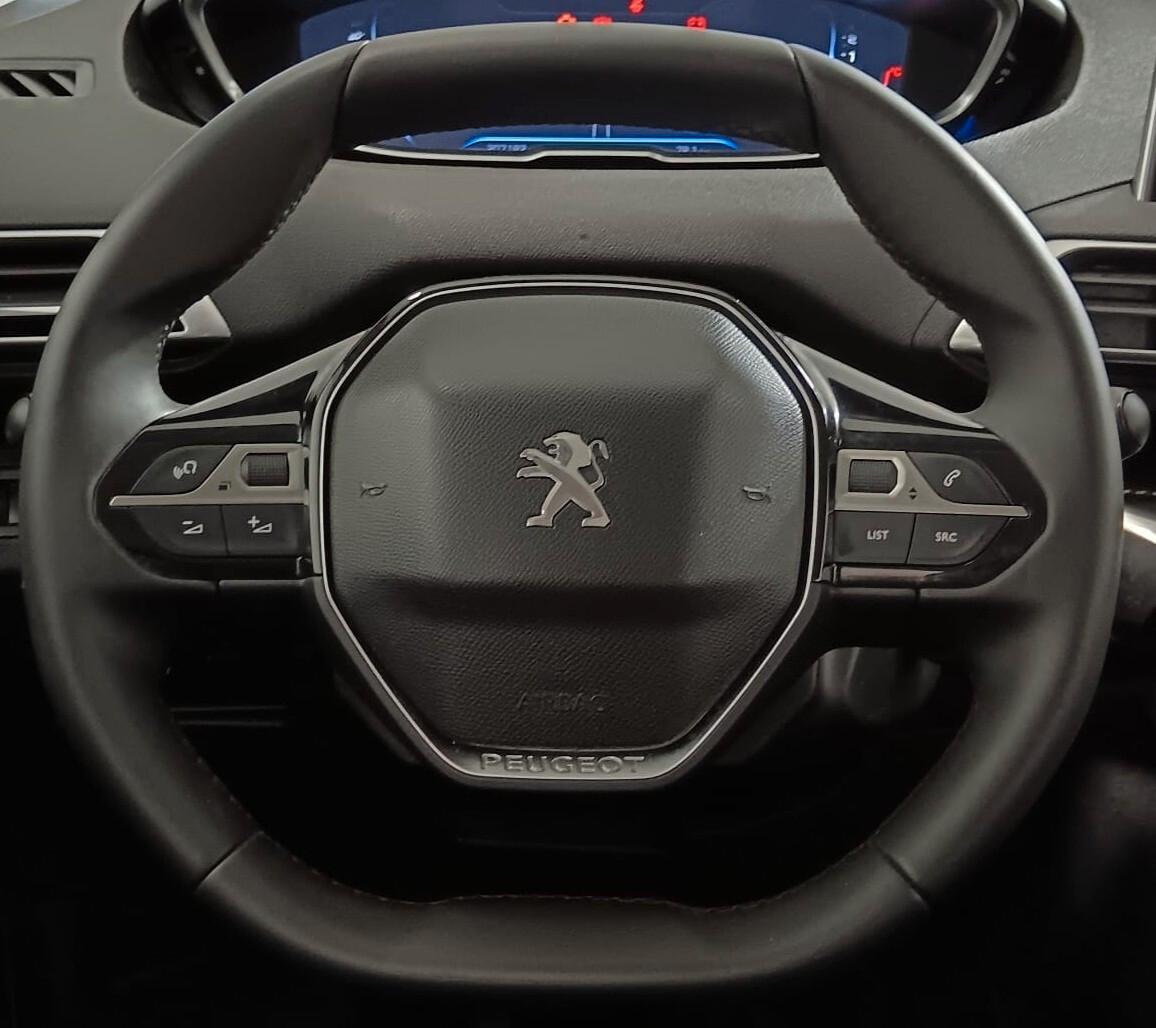 Peugeot 3008 BlueHDi 120 S&S Access