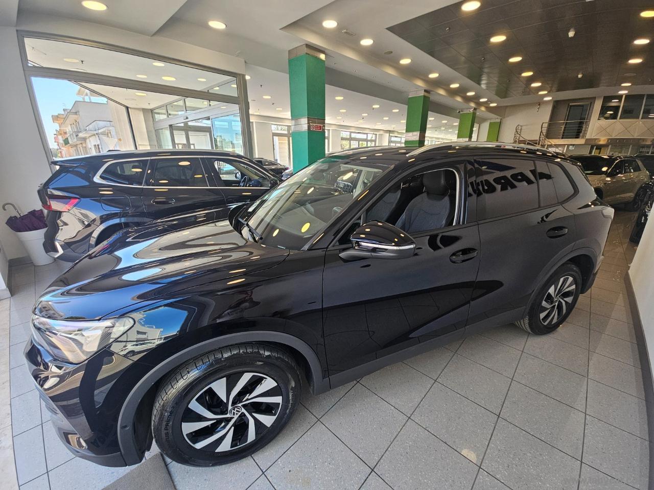 VOLKSWAGEN Tiguan 2.0 TDI 150CV SCR DSG Life
