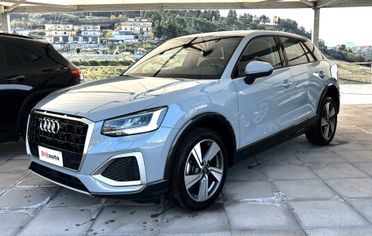 Audi Q2 30 2.0 TDI s-Tronic Admired Advanced