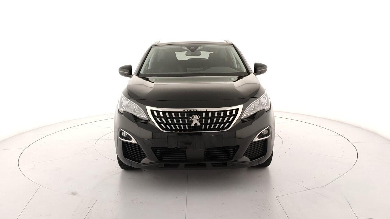 Peugeot 3008 BlueHDi 130 S&S Active Business