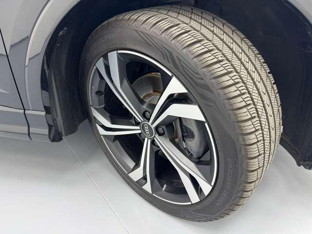 Audi Q3 SPB 40 TFSI QUATTRO S-TRONIC S-LINE 190CV PROMO