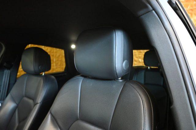 PORSCHE Macan 3.0 S PDK SOSP.21"CAM SED./VENT.FULL XCOMMERCIANTI