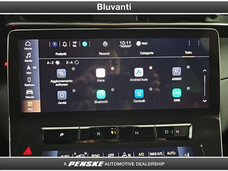 Maserati Grecale Grecale MHEV 250 CV AWD GT