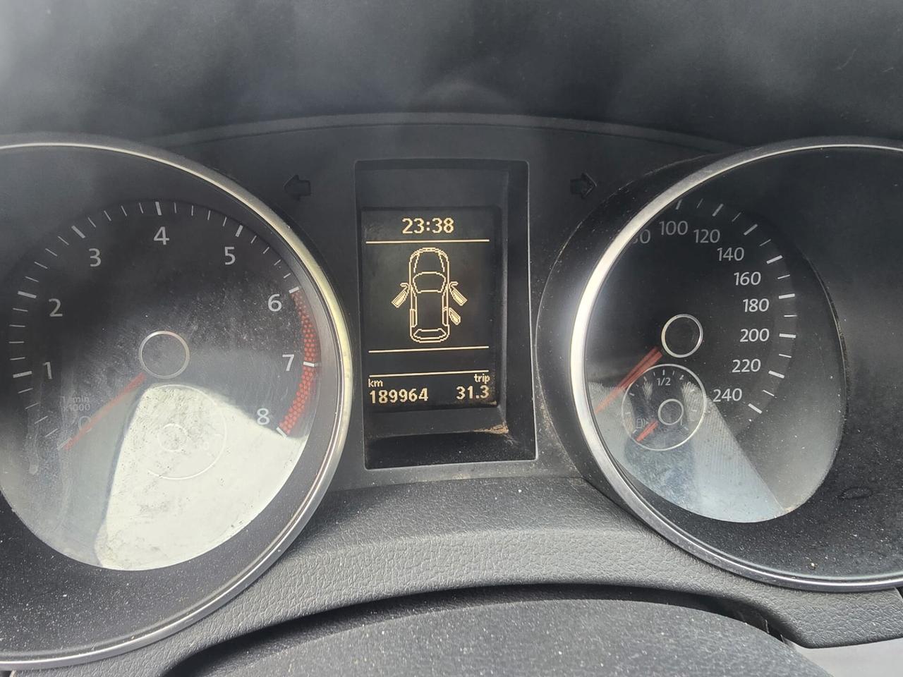 Volkswagen Golf 1.4 TSI 122CV 5p. Highline