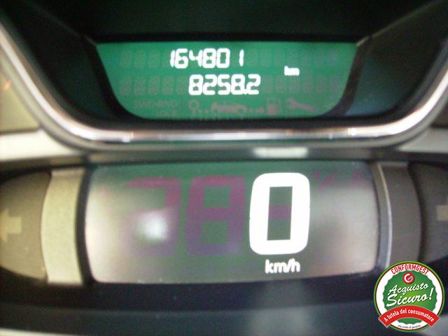 RENAULT Captur dCi 8V 90 CV Start&Stop Energy Hypnotic