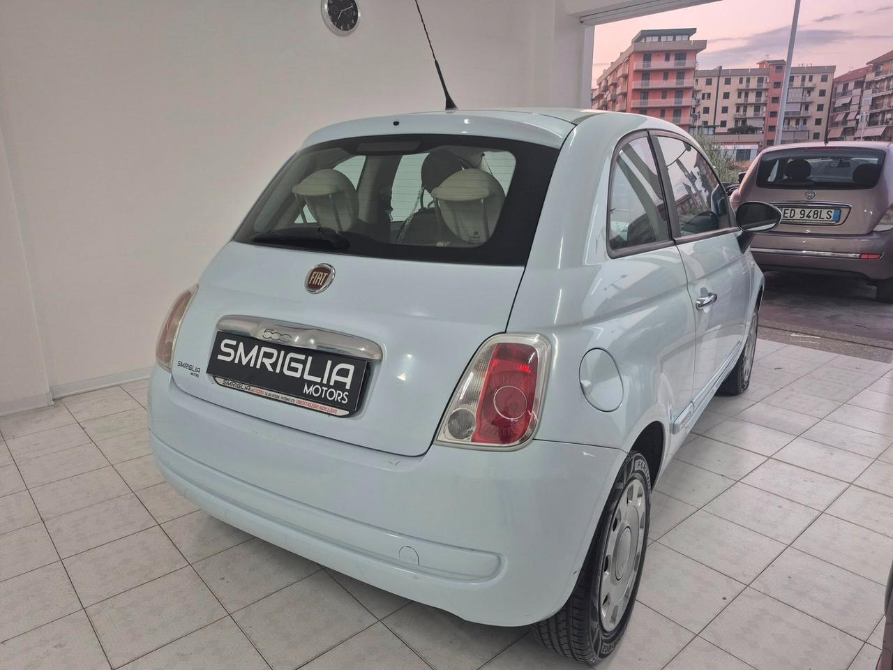 Fiat 500 1.2 OK NEOP.