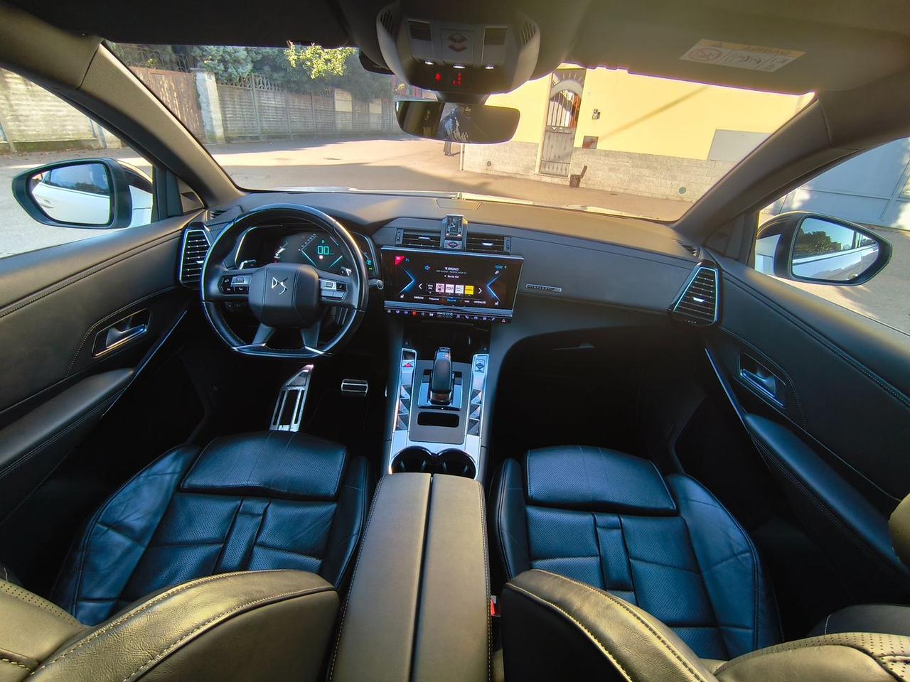 DS DS 7 Crossback 1.6 E- Tense PHEV 225 Gran #8439