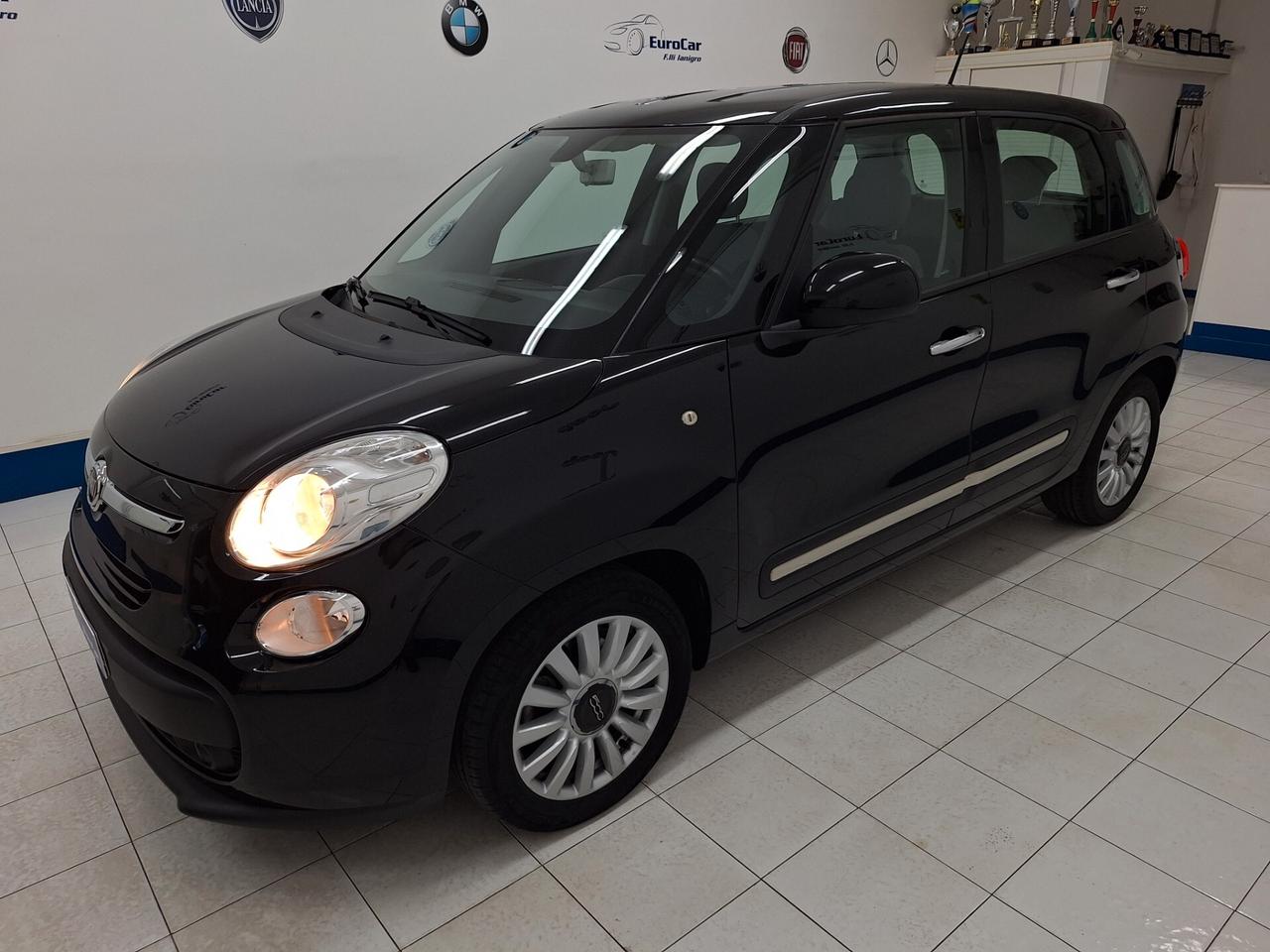 Fiat 500L 1.3 Multijet 85cv Pop Star