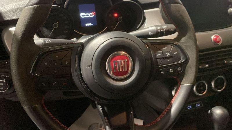 FIAT 500X 500X 1.5 T4 Hybrid 130 CV DCT Sport