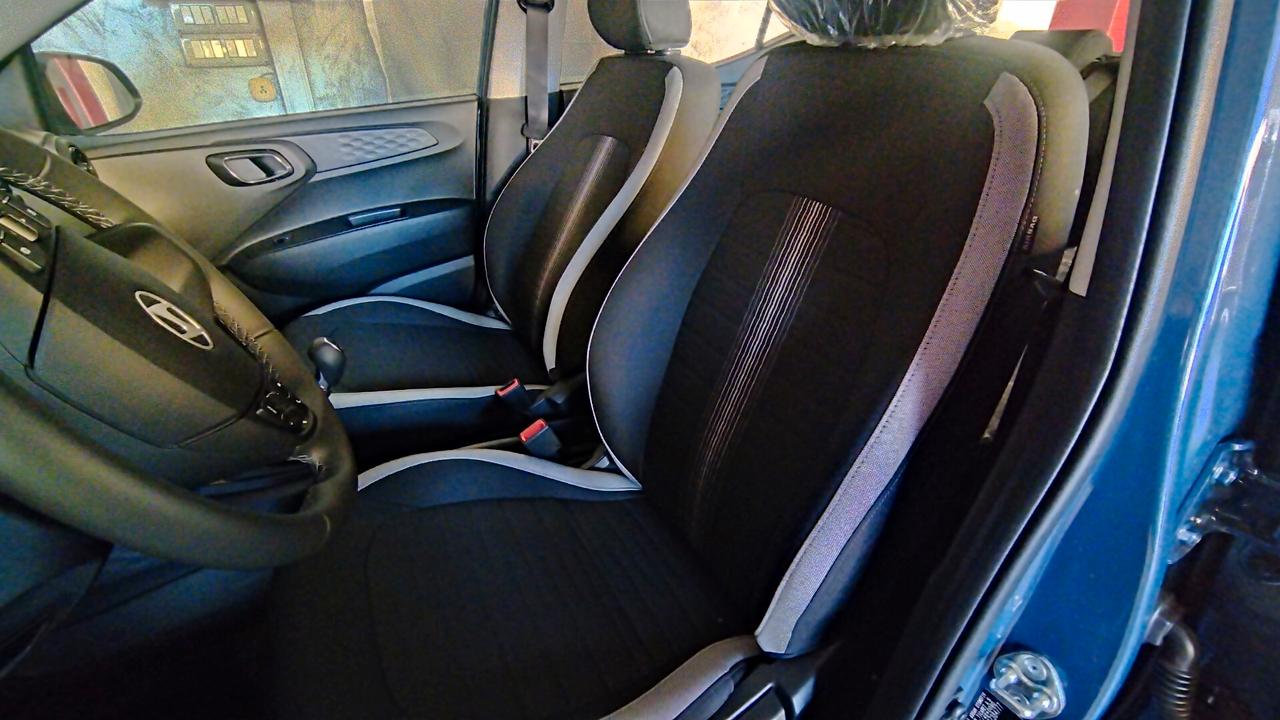 Hyundai i10 1.0 GPL Prime