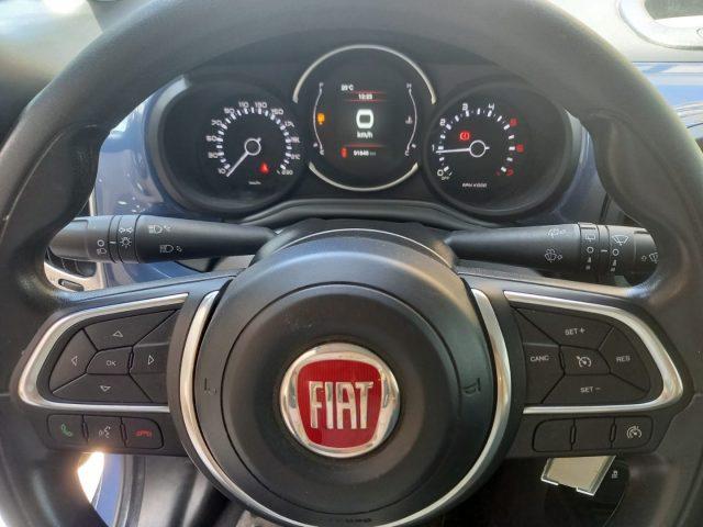 FIAT 500L 1.3 Multijet 95 CV Mirror