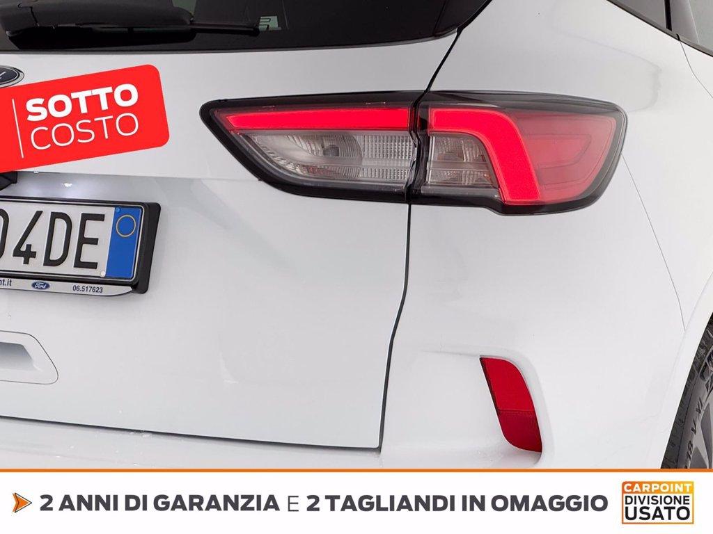FORD Kuga 1.5 ecoboost st-line 2wd 150cv del 2023