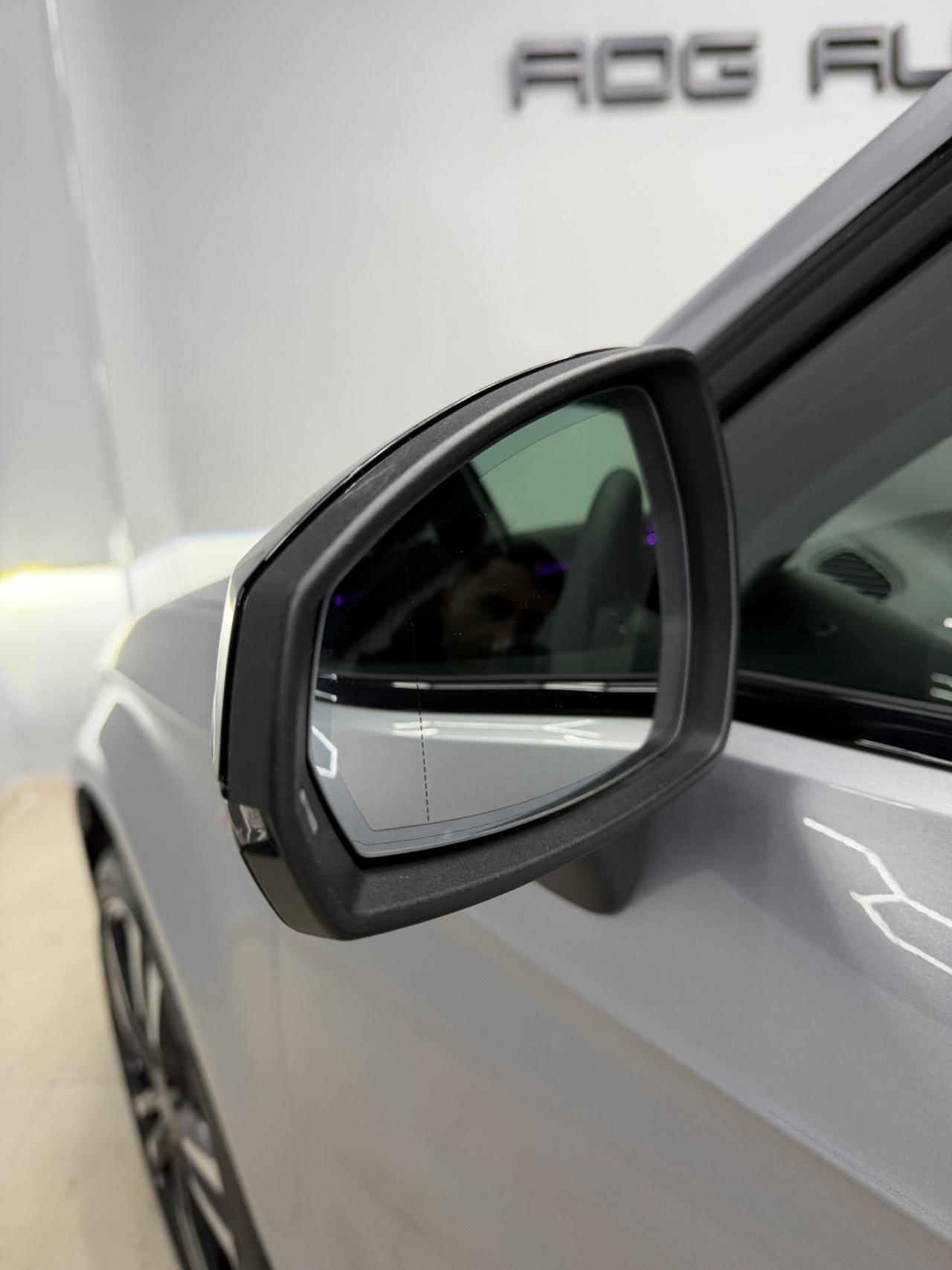 Audi A3 SPB 30 TDI S line identity Black Virtual