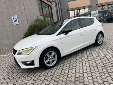 Seat Leon 2.0 TDI 150 CV DSG 5p. Start/Stop FR