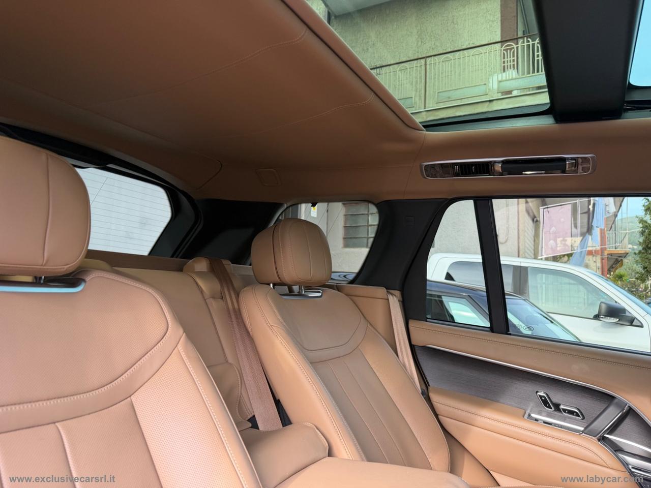 LAND ROVER Range Rover 3.0D l6 350CV Autobiog. LWB POSS. SUB LEASING