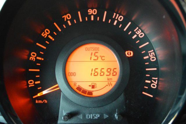 CITROEN C1 VTi 72 S&S 5 porte Feel