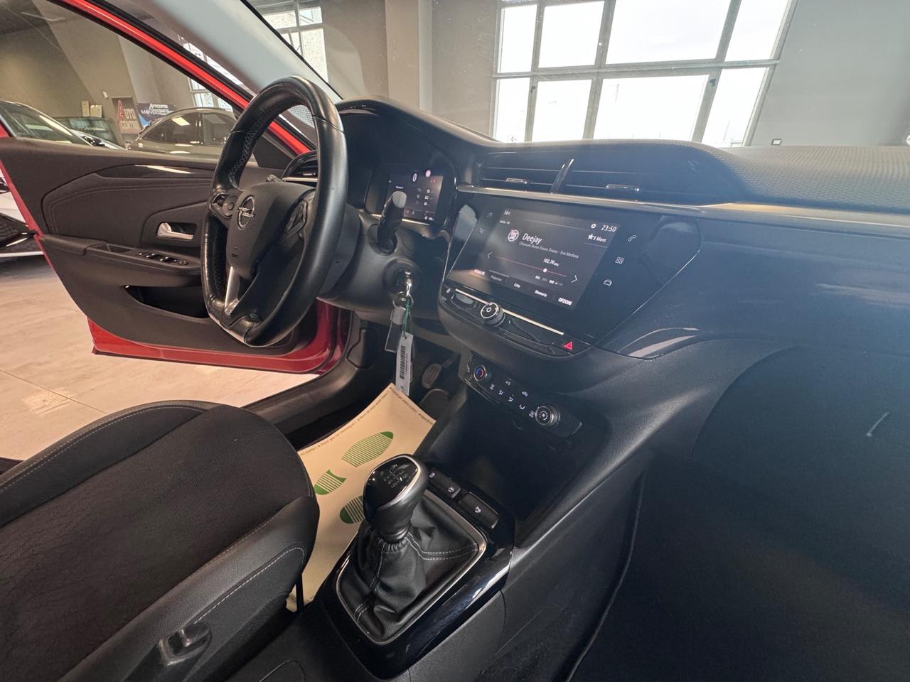 OPEL CORSA 1.5 HDI MY2021 GS LINE