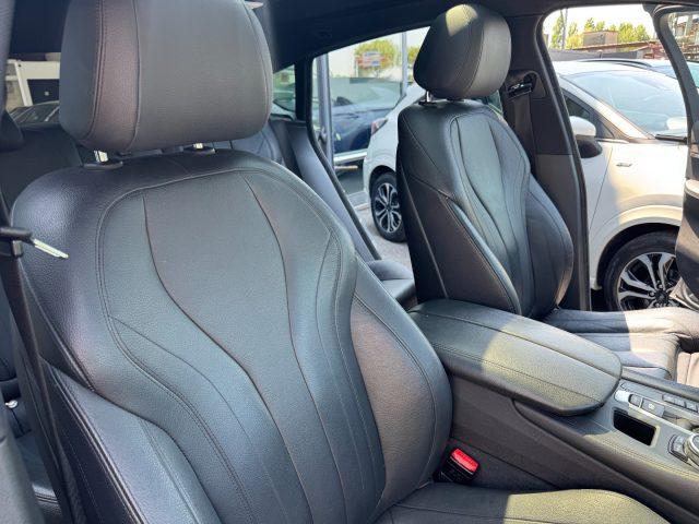 BMW X6 xDrive30d 258CV Msport
