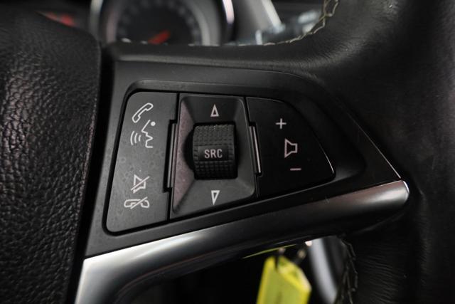 OPEL Mokka 1.4 Turbo GPL Tech 140CV 4x2 Cosmo