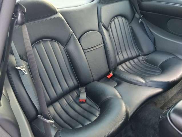 Maserati 3200 GT 1^ SERIE 368CV! MANUALE STUPENDA!!