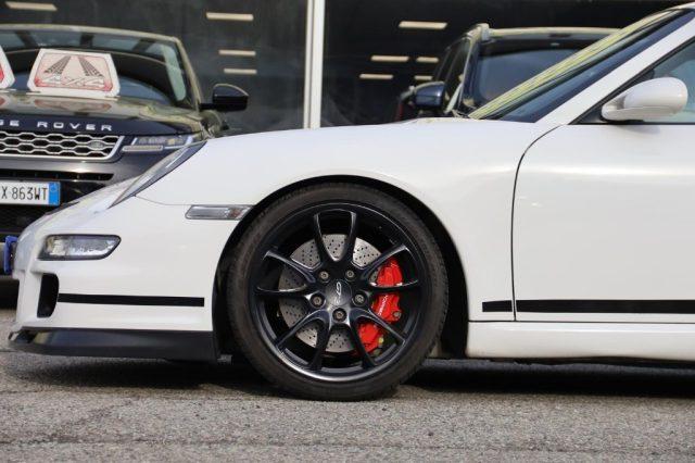 PORSCHE 997 - 911 GT3 PROX ASI