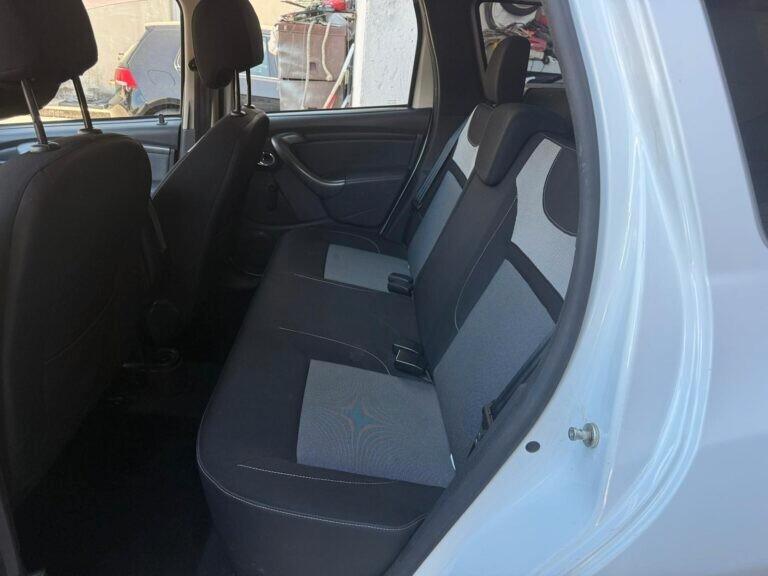 Dacia Duster 1.5 dCi 110CV Start&Stop 4x2 Ambiance