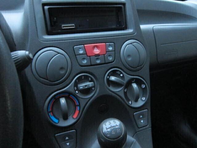 Fiat Panda 1.3 MJT 16V 4x4 Climbing ELD