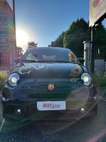 Abarth 500 1.4 Turbo T-Jet 250cv pari al nuovo