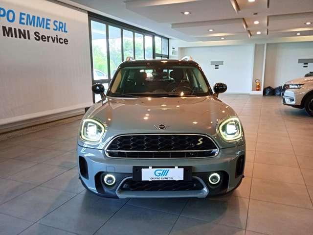 MINI Cooper SE Countryman Mini Countryman 1.5 Cooper SE Business all4 auto