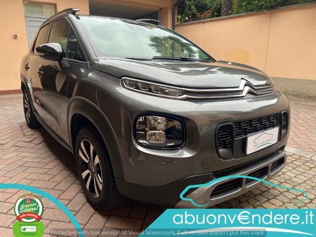 CITROEN C3 Aircross BlueHDi 110 S&S Shine Pack CINGHIA NUOVA