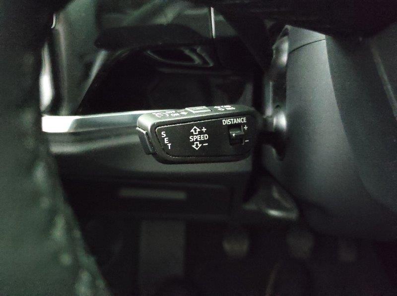 AUDI Q3 2ª serie - Q3 SPB 35 TDI Business Plus