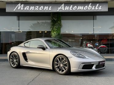 PORSCHE Cayman 718 Cayman 2.0 T