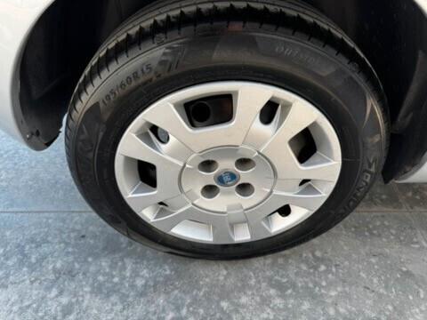 Fiat Idea 1.3 Multijet 16V Dynamic 51kw 70cv anno 2006
