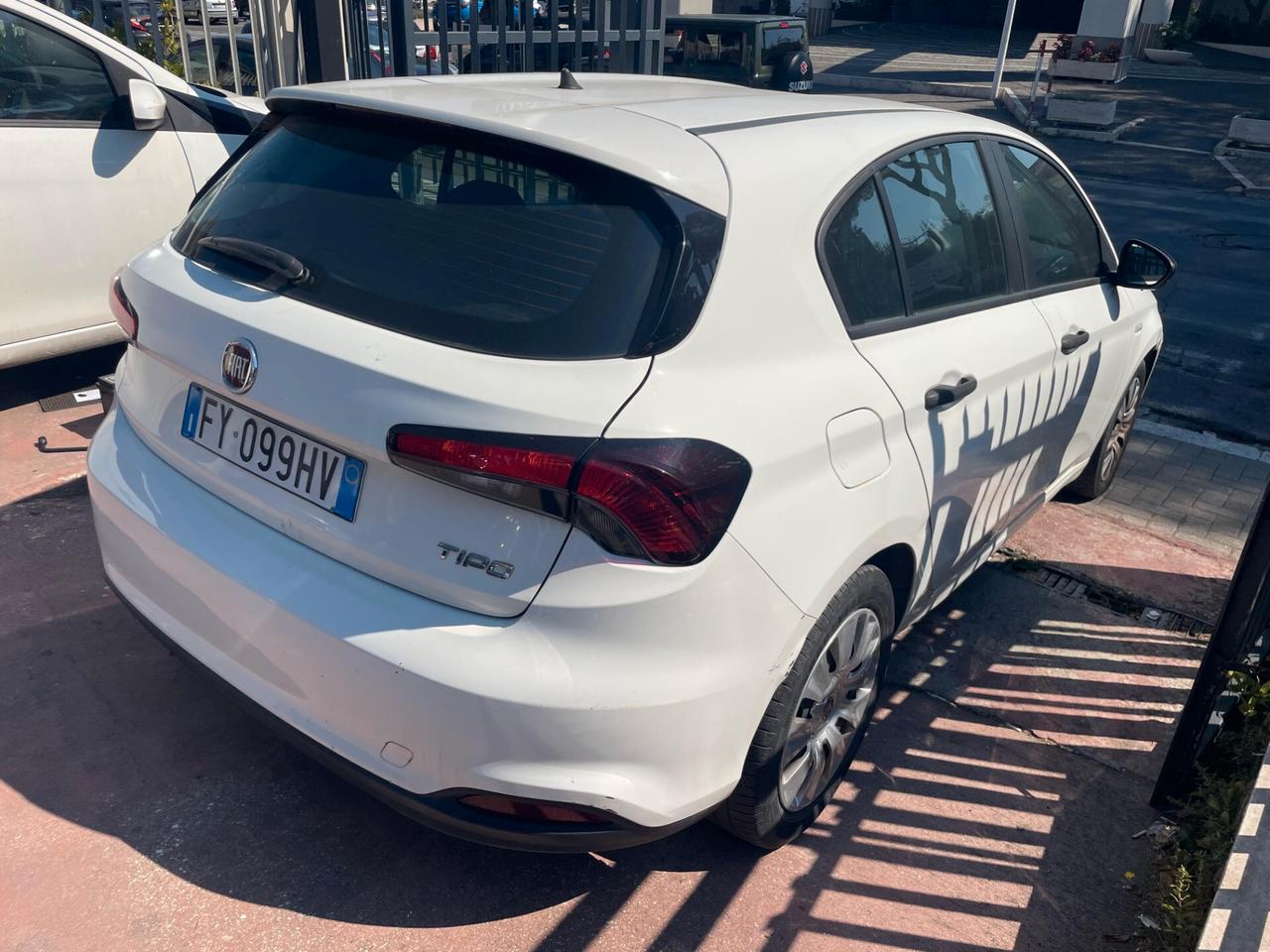 TIPO 1.3mjt- 95cv *PREZZO VERO* UNIPRO- KM CERTI