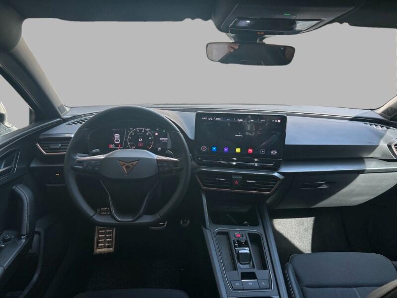 CUPRA Leon Leon Sportstourer 2.0 TSI 245 CV DSG VZ