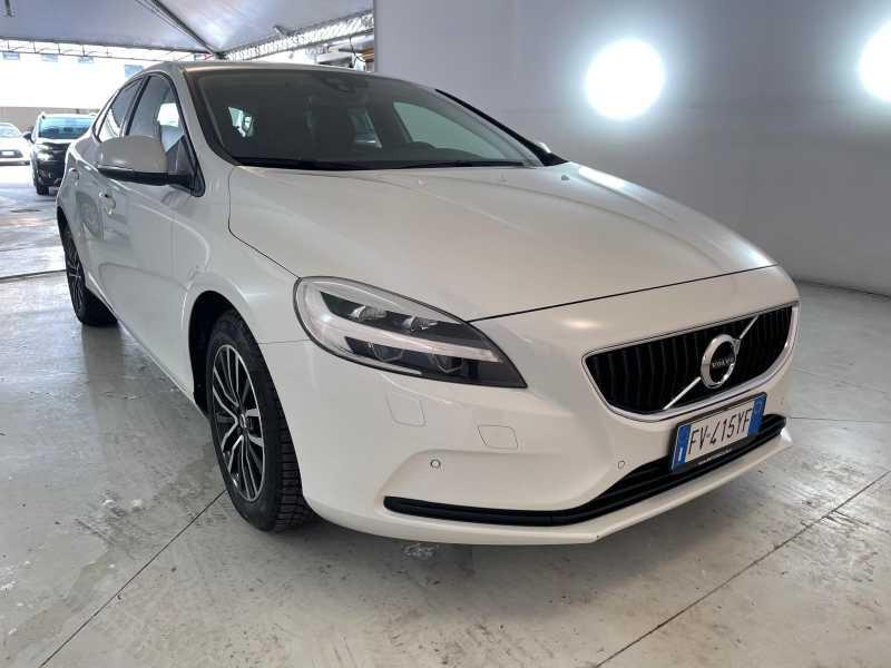 VOLVO V40 II - V40 2.0 D2 Business Plus my19